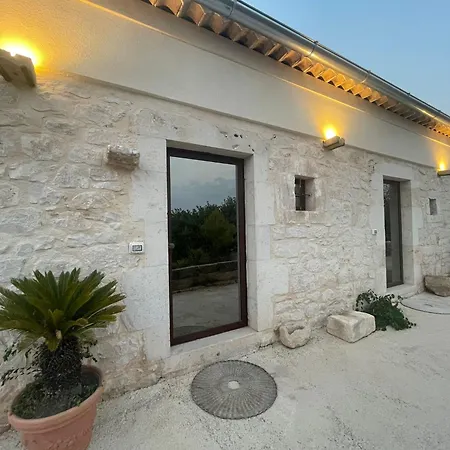 Farm stay Casale Millinche Scicli