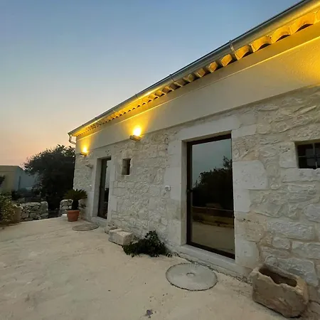 Casale Millinche Scicli