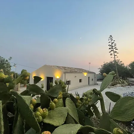 Casale Millinche Farm stay