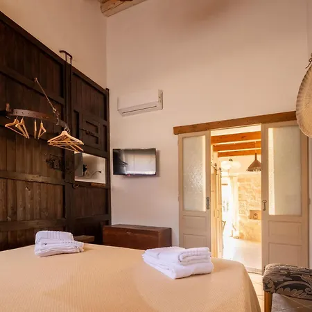 Casale Millinche Farm stay Scicli