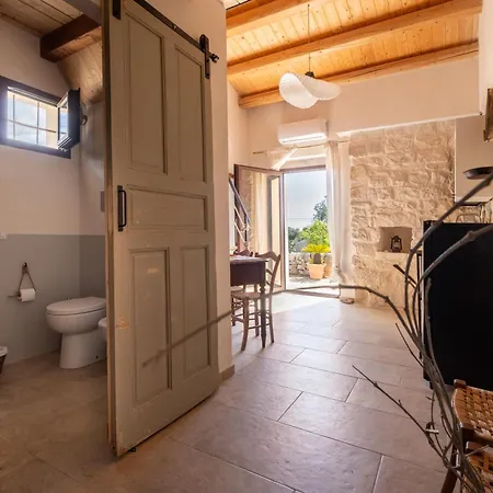 Farm stay Casale Millinche