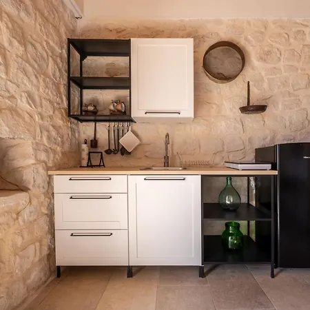 Casale Millinche Scicli