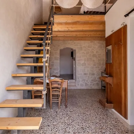 Farm stay Casale Millinche Scicli