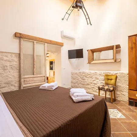 Casale Millinche Farm stay *