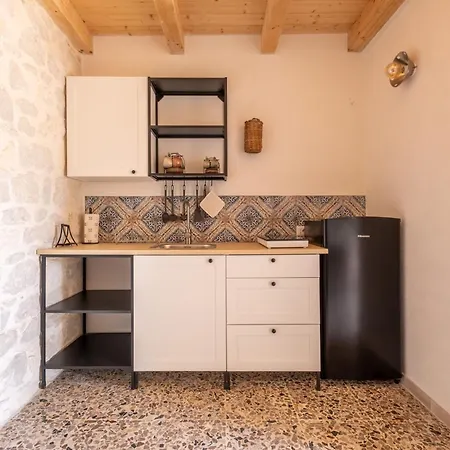Farm stay Casale Millinche