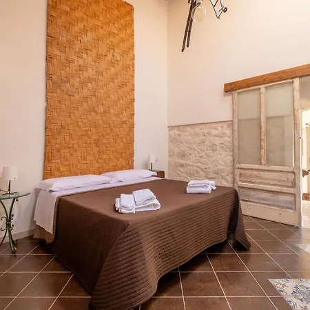 Farm stay Casale Millinche *
