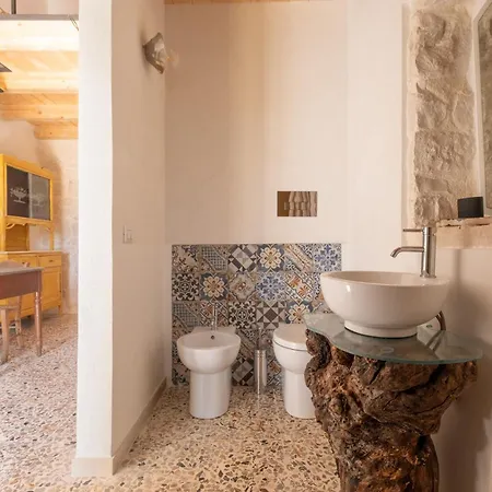 Farm stay Casale Millinche