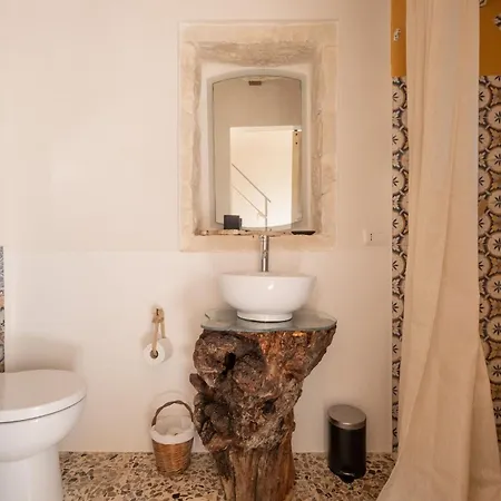 Casale Millinche Farm stay