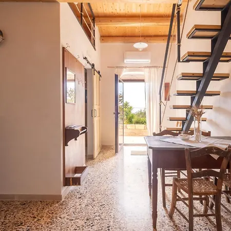 Farm stay Casale Millinche *