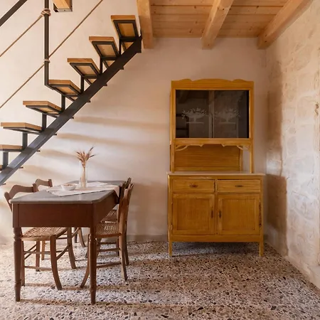 Casale Millinche Farm stay *