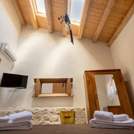 Farm stay Casale Millinche Scicli