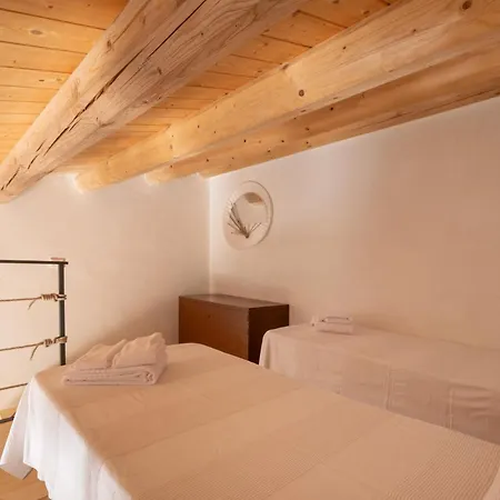 Casale Millinche Farm stay