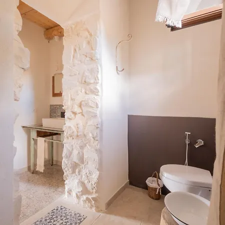 Casale Millinche Farm stay *