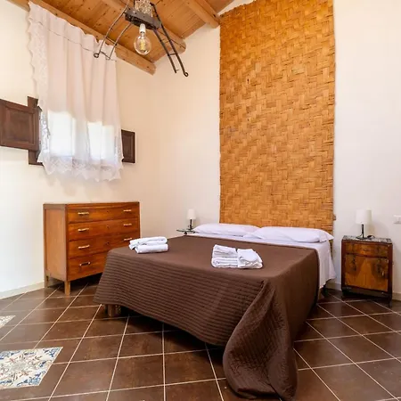 Casale Millinche *