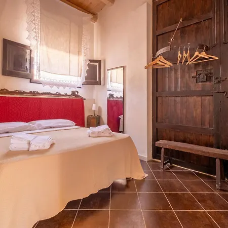 Farm stay Casale Millinche
