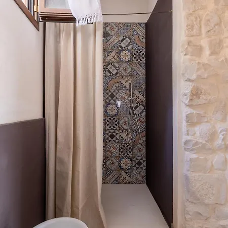 Casale Millinche Farm stay Scicli