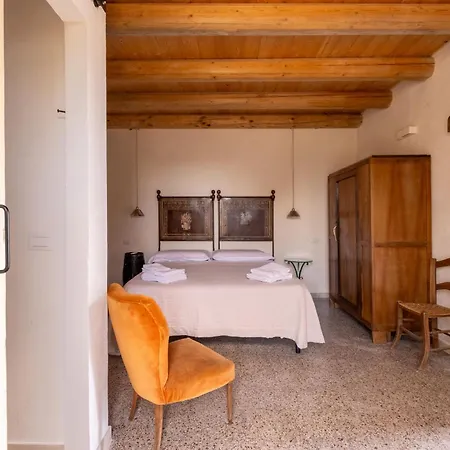 Casale Millinche Scicli