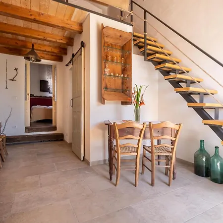 Casale Millinche Bauernhof *