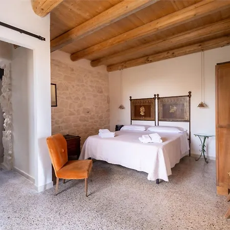 Casale Millinche * Scicli