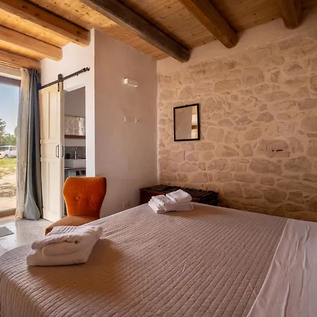 Farm stay Casale Millinche
