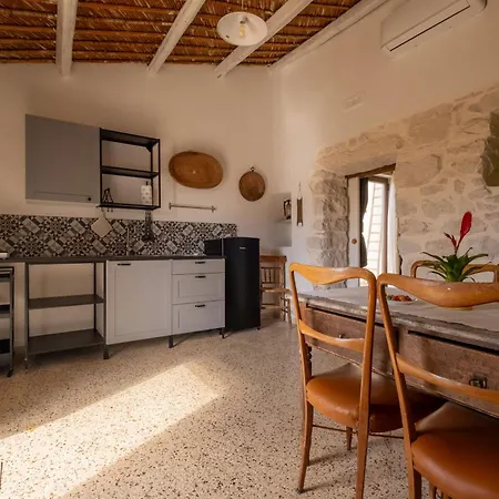 Casale Millinche Farm stay
