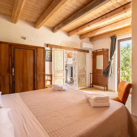 Casale Millinche