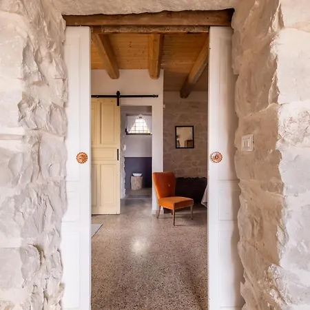 Farm stay Casale Millinche Scicli