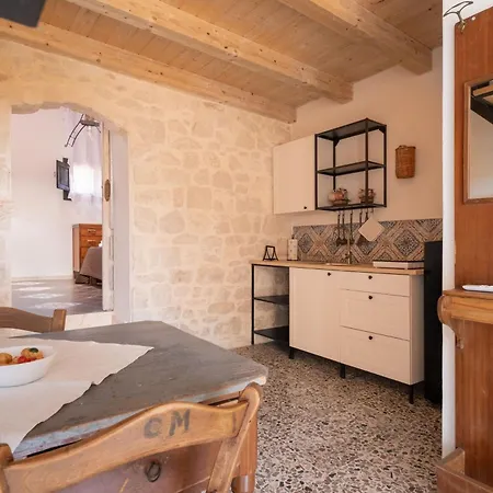 Farm stay Casale Millinche