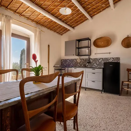 Casale Millinche Farm stay