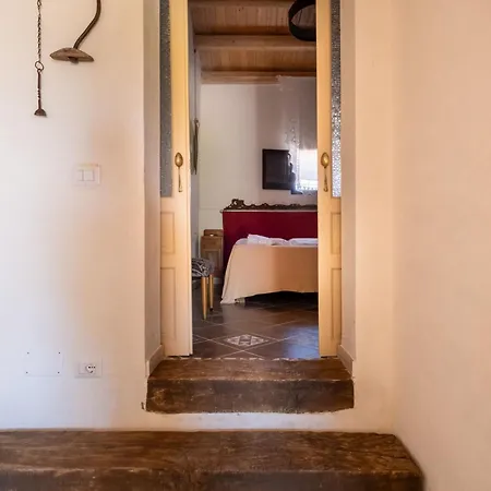 Farm stay Casale Millinche *