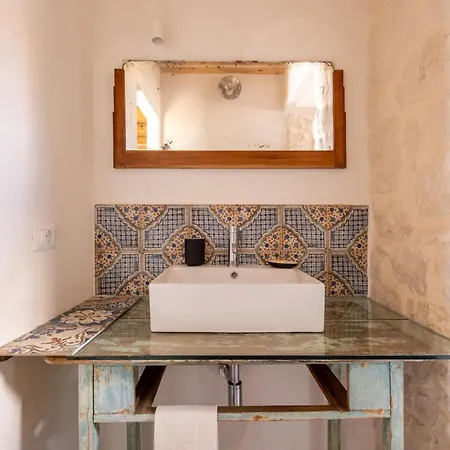 Farm stay Casale Millinche *