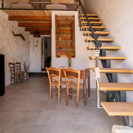 Casale Millinche