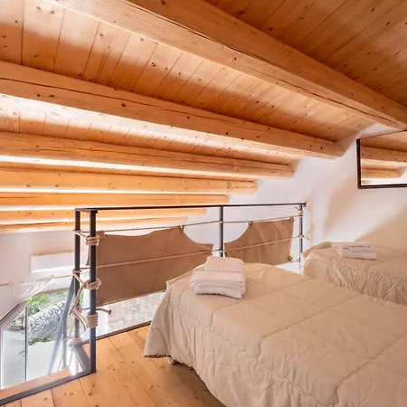 Casale Millinchè Alloggio per agriturismo Scicli