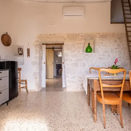 Casale Millinchè Scicli