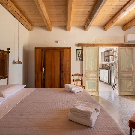 Casale Millinche