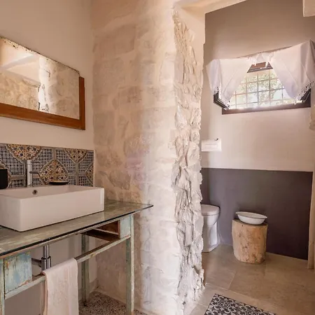 Alloggio per agriturismo Casale Millinchè Scicli