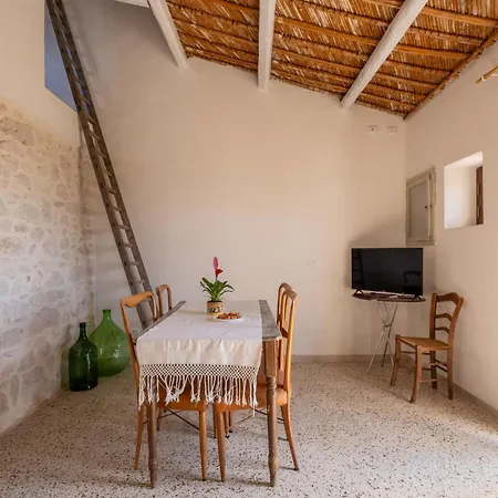 Casale Millinche *