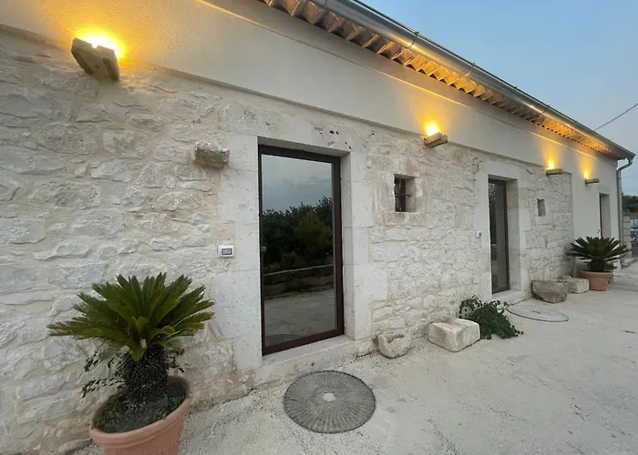 Agroturismo Casale Millinche Scicli