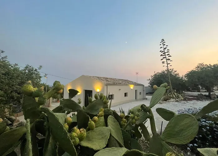 Casale Millinche Agroturismo