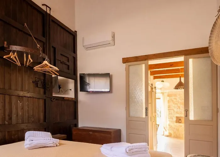 Casale Millinche Agroturismo Scicli