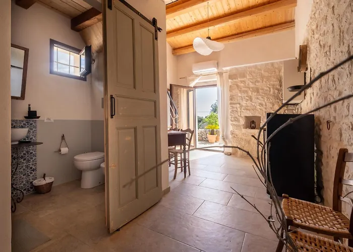 Agroturismo Casale Millinche
