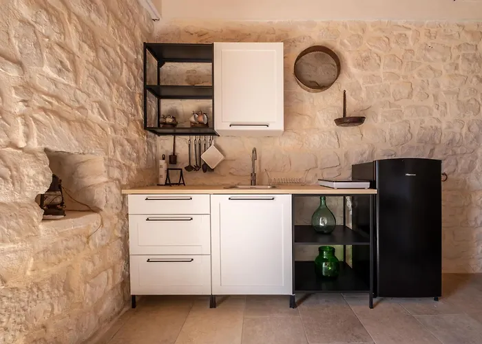 Casale Millinche Scicli
