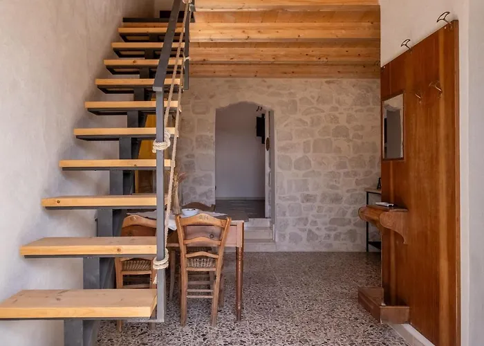 Agroturismo Casale Millinche Scicli