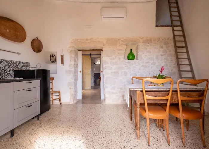 Casale Millinche Scicli
