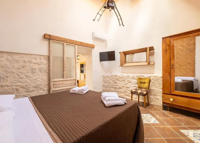 Casale Millinche Agroturismo *