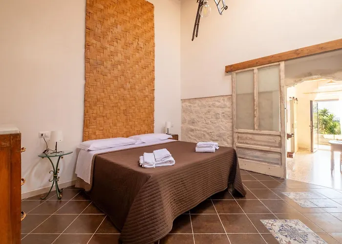 Agroturismo Casale Millinche *