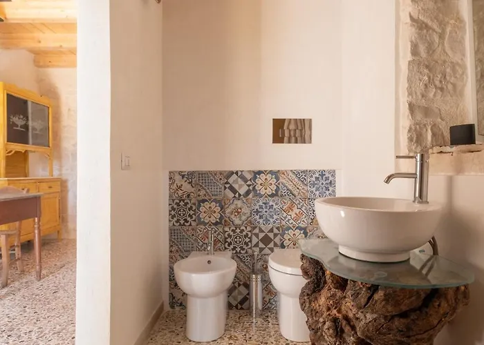 Agroturismo Casale Millinche