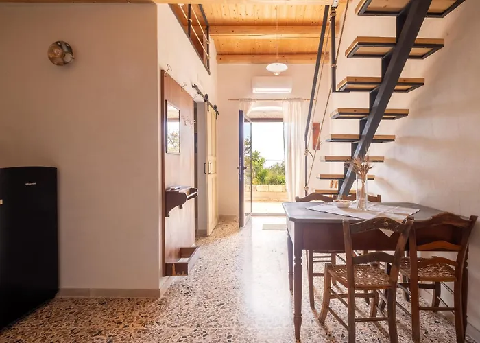Agroturismo Casale Millinche *