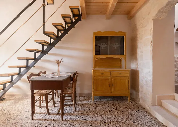 Casale Millinche Agroturismo *