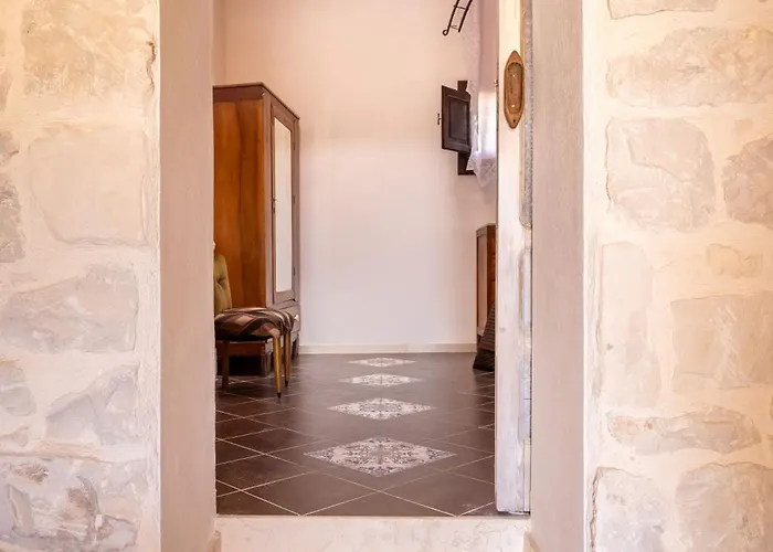 Casale Millinche